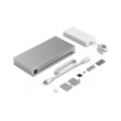 Ubiquiti Pro Max 16 PoE Managed L3 Gigabit Ethernet (10/100/1000) Power over Ethernet (PoE) Grey Ubiquiti Pro Max 16 PoE Managed L3 Gigabit Ethernet (10/100/1000) Power over Ethernet (PoE) Grey