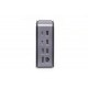 Digitus USB4 Docking Station 8K, USB Type-C Digitus USB4 Docking Station 8K, USB Type-C