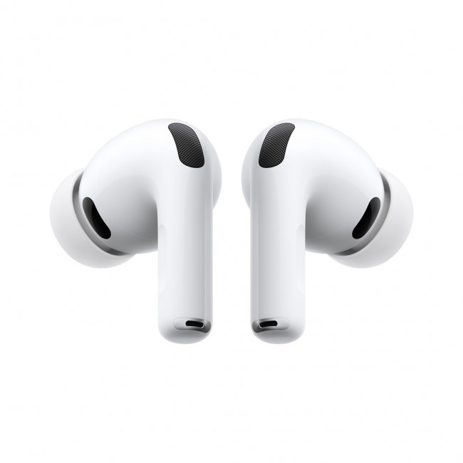 Apple AirPods Pro (3rd generation) Headset True Wireless Stereo (TWS) In-ear Calls/Music/Sport/Everyday Bluetooth White Apple AirPods Pro (3rd generation) Headset True Wireless Stereo (TWS) In-ear Calls/Music/Sport/Everyday Bluetooth White