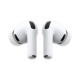 Apple AirPods Pro (3rd generation) Headset True Wireless Stereo (TWS) In-ear Calls/Music/Sport/Everyday Bluetooth White Apple AirPods Pro (3rd generation) Headset True Wireless Stereo (TWS) In-ear Calls/Music/Sport/Everyday Bluetooth White