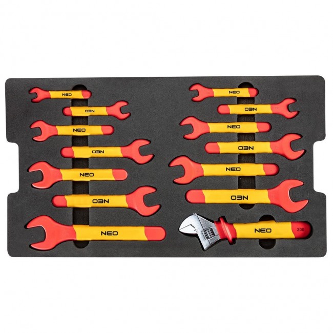 NEO tools 01-311 small parts/tool box NEO tools 01-311 small parts/tool box