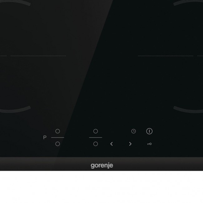 Gorenje Induktionsh ll GI6401BCE RAL9017