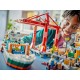 LEGO CITY 60422 Seaside Harbour with Cargo Ship