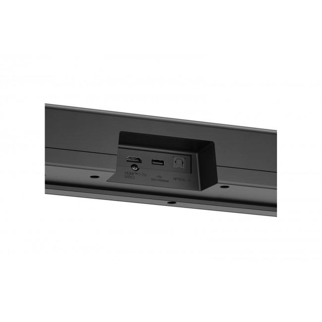 Soundbar LG S40T 2.1 channels with Bluetooth 300 W Black