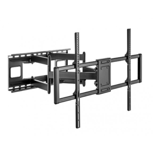 Gembird WM-120ST-01 TV mount/stand 3.05 m (120