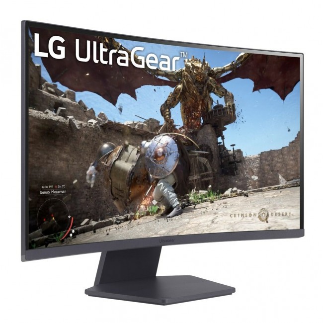 LG 27GS60QC-B computer monitor 68.6 cm (27