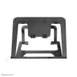 Neomounts NSLS085BLACK Laptop stand 10-17