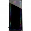 Inter-Tech X-908 Infini2 Tower Black