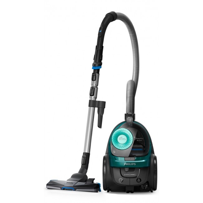 Philips 5000 series FC9555/09 vacuum 1.5 L Cylinder vacuum Dry 900 W Bagless Philips 5000 series FC9555/09 vacuum 1.5 L Cylinder vacuum Dry 900 W Bagless