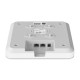 Ruijie Networks RG-RAP2260(E) Reyee Wi-Fi 6 3202Mb/s - Muti-G ceiling access point Ruijie Networks RG-RAP2260(E) Reyee Wi-Fi 6 3202Mb/s - Muti-G ceiling access point