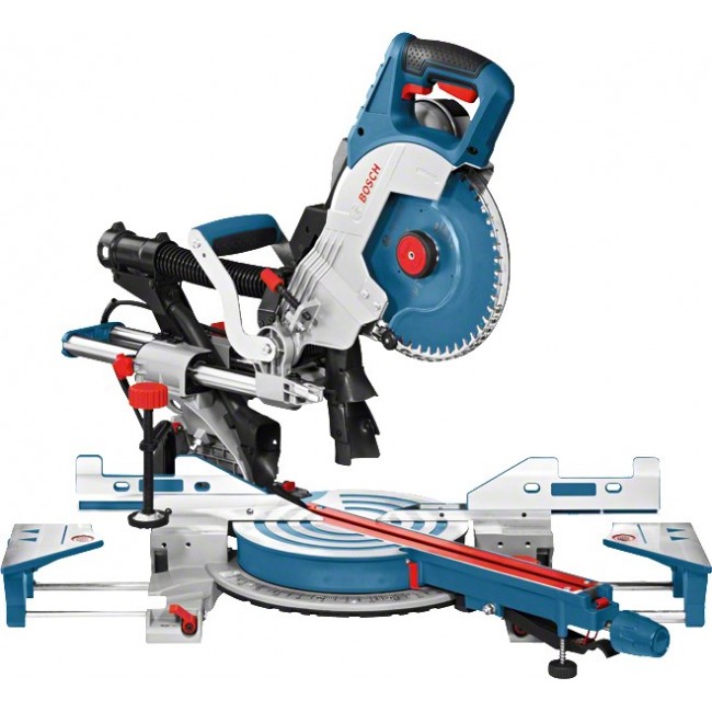 Bosch GCM 8 SDE Professional 5000 RPM 1600 W Bosch GCM 8 SDE Professional 5000 RPM 1600 W