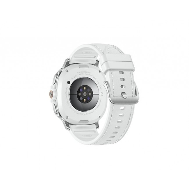 Samsung Galaxy Watch 8 Classic 3.3 cm (1.3