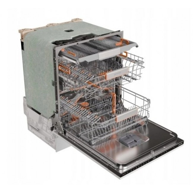 GORENJE GV663B65 built-in dishwasher for 16 place settings