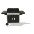 Ravanson GO-4 13.3 kW gas barbecue