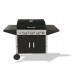 Ravanson GO-4 13.3 kW gas barbecue