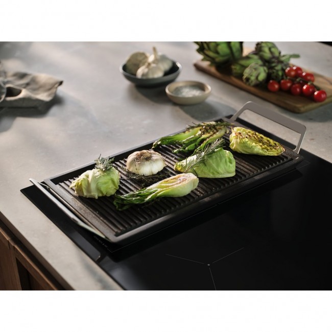 Electrolux EIV634 Built-in Zone induction hob 4 zone(s)