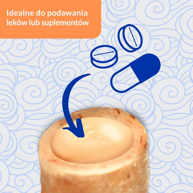 INABA Churu Bites Chicken with tuna and scallops - cat treats - 3x10 g INABA Churu Bites Chicken with tuna and scallops - cat treats - 3x10 g