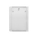 Lanberg WF01-6618-10S rack cabinet 18U Wall mounted rack Grey Lanberg WF01-6618-10S rack cabinet 18U Wall mounted rack Grey