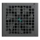 DeepCool PL550D power supply unit 550 W 20+4 pin ATX ATX Black