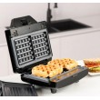 Taurus 3-in-1 Miami Legend Toaster