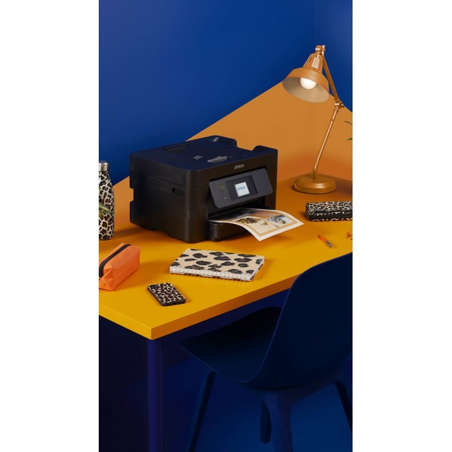 Epson WorkForce Pro WF-3820DWF - multi