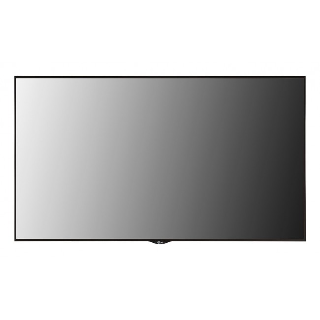 LG 55XS4P-B Digital signage flat panel 139.7 cm (55