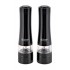 Russell Hobbs 28010-56 seasoning shaker Black Salt & pepper shaker set