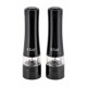 Russell Hobbs 28010-56 seasoning shaker Black Salt & pepper shaker set