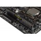 Corsair Vengeance LPX, 32GB memory module 4 x 8 GB DDR4 288-pin DIMM
