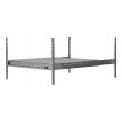 Ubiquiti UniFi Pro XG 24 Managed L2/L3 10G Ethernet (100/1000/10000) 1U Grey Ubiquiti UniFi Pro XG 24 Managed L2/L3 10G Ethernet (100/1000/10000) 1U Grey