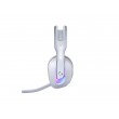 Logitech G G522 Lightspeed Headset Wireless Head-band Gaming USB Type-C Bluetooth White Logitech G G522 Lightspeed Headset Wireless Head-band Gaming USB Type-C Bluetooth White