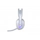 Logitech G G522 Lightspeed Headset Wireless Head-band Gaming USB Type-C Bluetooth White
