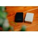 Verbatim Charge 'n' Go Essentials Power Bank Magnetic Wireless 20000 mAh Black