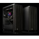ASUS ProArt PA401 Wood Edition Beige - Metal Panel