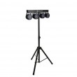 LIGHT4ME Belka LED PAR - LED lighting kit