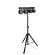 LIGHT4ME Belka LED PAR - LED lighting kit