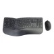 Conceptronic ORAZIO ERGO Wireless Ergonomic Keyboard & Mouse Kit, Spanish layout Conceptronic ORAZIO ERGO Wireless Ergonomic Keyboard & Mouse Kit, Spanish layout