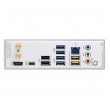 Asrock B860 Challenger WiFi White Intel B860 LGA 1851 (Socket V1) ATX