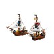 LEGO CREATOR 3 IN 1 31387 Iconic Pirate Ship