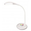 Esperanza ELD102 table lamp Non-changeable bulb(s) 3 W LED White Esperanza ELD102 table lamp Non-changeable bulb(s) 3 W LED White