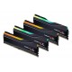 G.Skill Trident Z5 Neo RGB F5-6000J3244G64GX4-TZ5NR memory module 256 GB 4 x 64 GB DDR5 6000 MT/s G.Skill Trident Z5 Neo RGB F5-6000J3244G64GX4-TZ5NR memory module 256 GB 4 x 64 GB DDR5 6000 MT/s