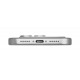 Apple iPhone 17 Pro 256GB Silver