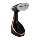 Tefal Access Steam Care DT9100 Handheld garment steamer 0.2 L 1600 W Black, Copper