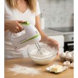 Esperanza EKM011 Apple Pie mixer Hand mixer Esperanza EKM011 Apple Pie mixer Hand mixer