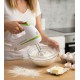 Esperanza EKM011 Apple Pie mixer Hand mixer