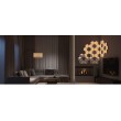 Govee H606A Glide Hexagon Light Panels Ultra 7-pack | LED lighting | RGBIC, 2.4 GHz Wi-Fi, Bluetooth