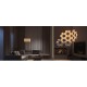 Govee H606A Glide Hexagon Light Panels Ultra 7-pack | LED lighting | RGBIC, 2.4 GHz Wi-Fi, Bluetooth