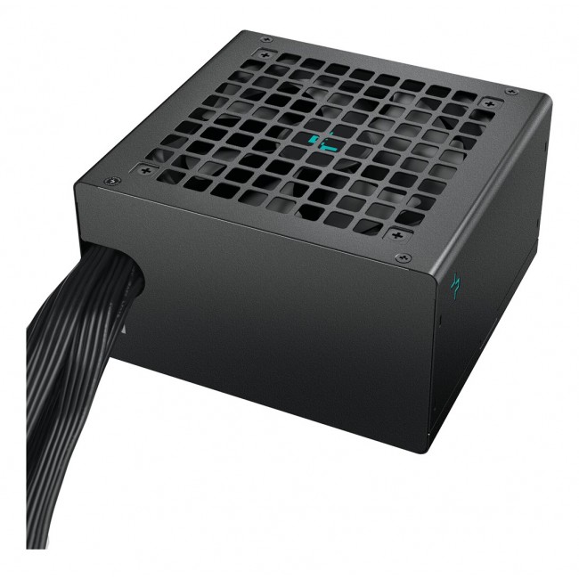 DeepCool PL650D power supply unit 650 W 20+4 pin ATX ATX Black