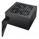 DeepCool PL650D power supply unit 650 W 20+4 pin ATX ATX Black