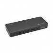 Kensington SD5920T EQ Thunderbolt 4 Quad 4K Hybrid Dock with DisplayLink Technology Kensington SD5920T EQ Thunderbolt 4 Quad 4K Hybrid Dock with DisplayLink Technology